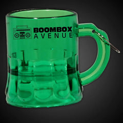 Mini Beer Mug Medallion