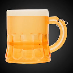 Mini Beer Mug Medallion