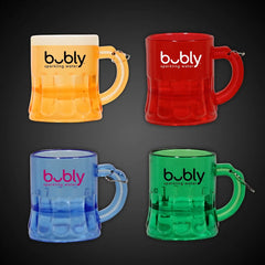 Mini Beer Mug Medallion