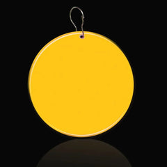Plastic Medallion 2.5" for Bead Necklaces