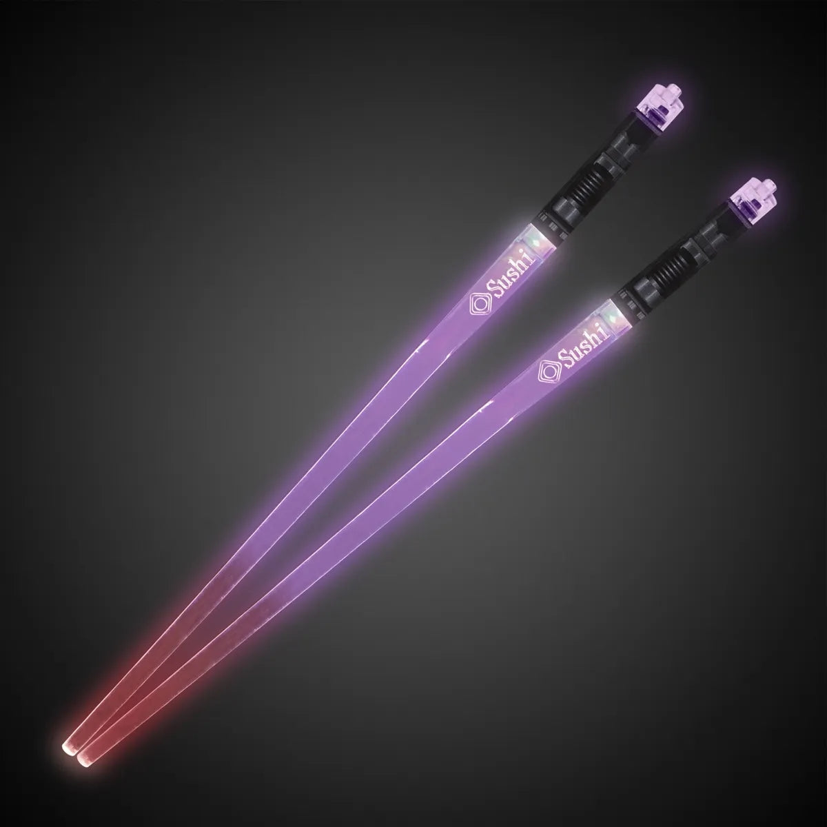 Light-Up Saber Chopsticks