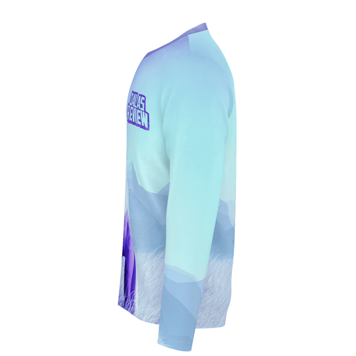 LONG SLEEVE T-SHIRT