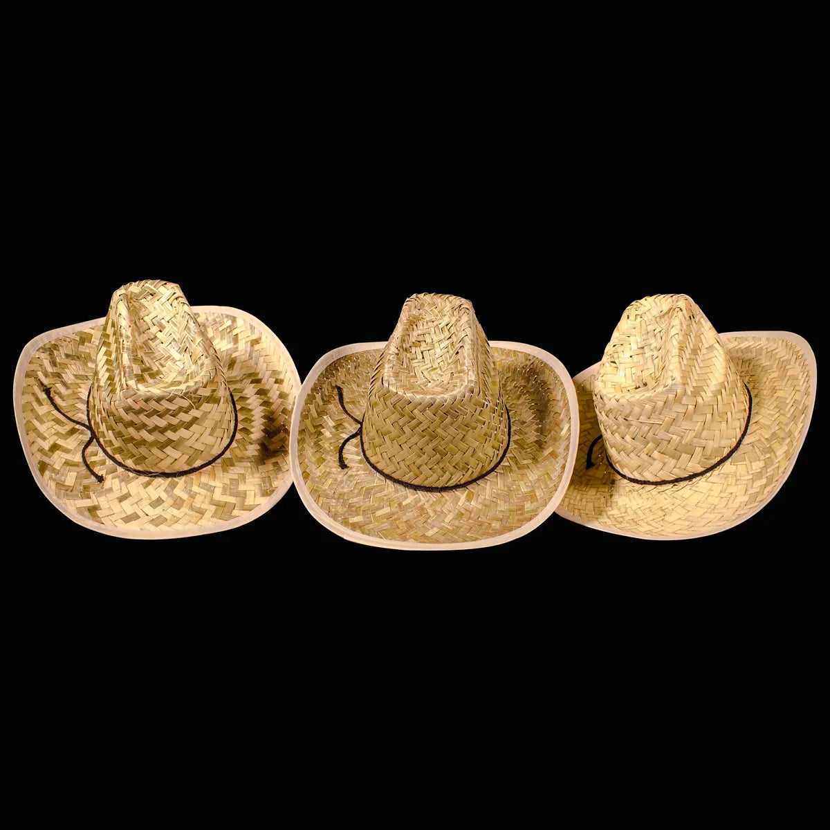 Adult Cowboy Hat