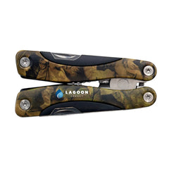 Camo Multi-Tool