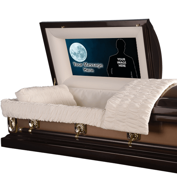 403CP Casket Panel