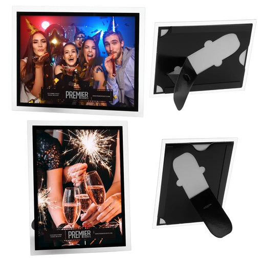 6 x 8 Magnetic Promo Frame