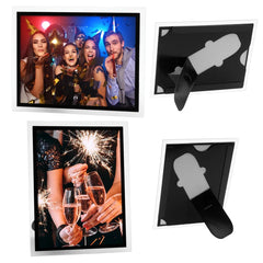 6 x 8 Magnetic Promo Frame