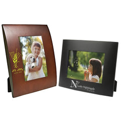 4 x 6 Curved Wood Frame