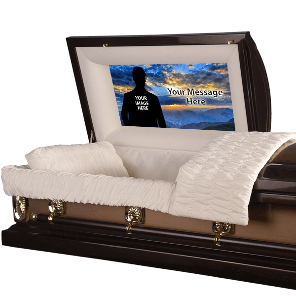 405CP Casket Panel