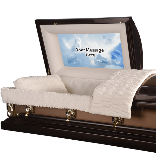 406CP Casket Panel