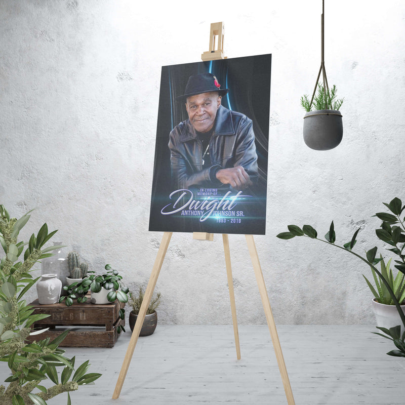 #40PE - B -  Photo Enlargement