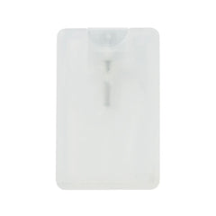 0.67oz Card Shape Hand Sanitizer