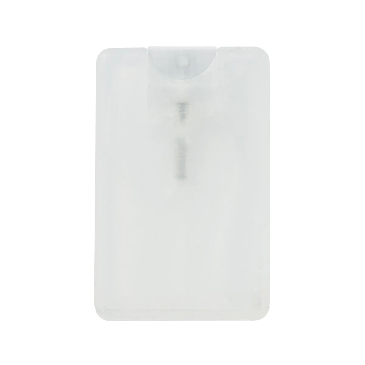 0.67oz Card Shape Hand Sanitizer