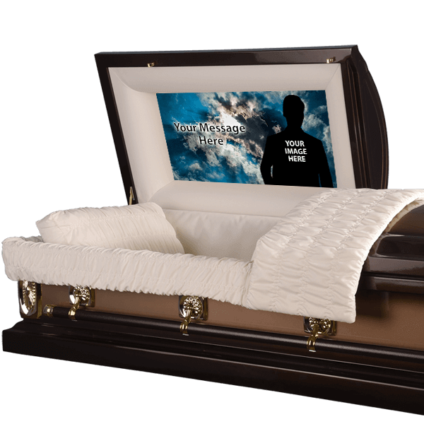 410CP Casket Panel