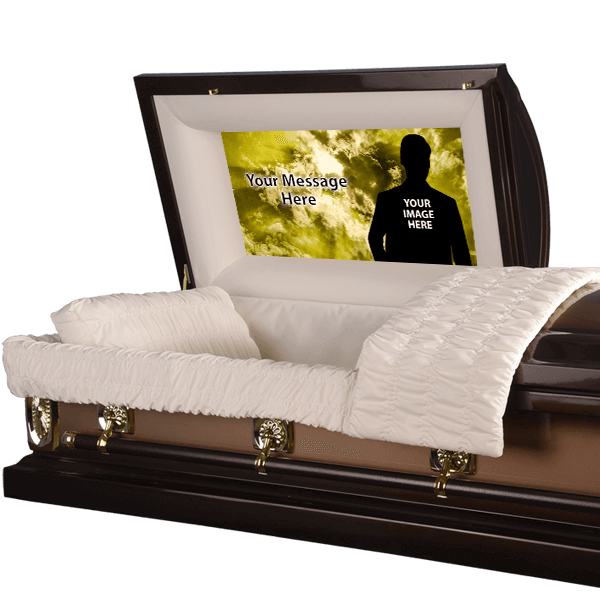 411CP Casket Panel