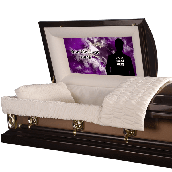 412CP Casket Panel