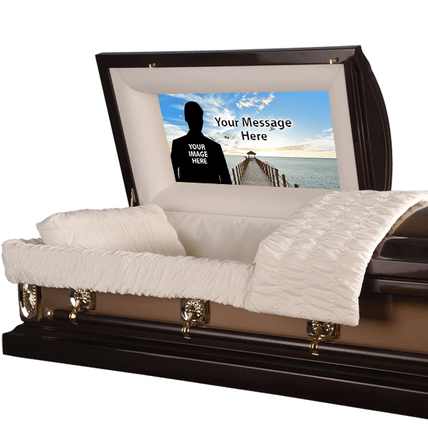 416CP Casket Panel