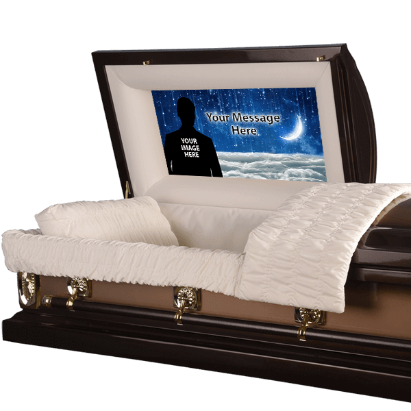 417CP Casket Panel
