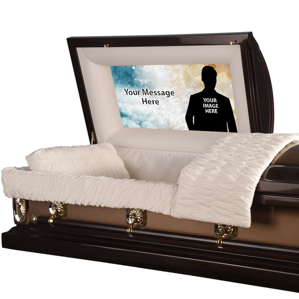 419CP Casket Panel