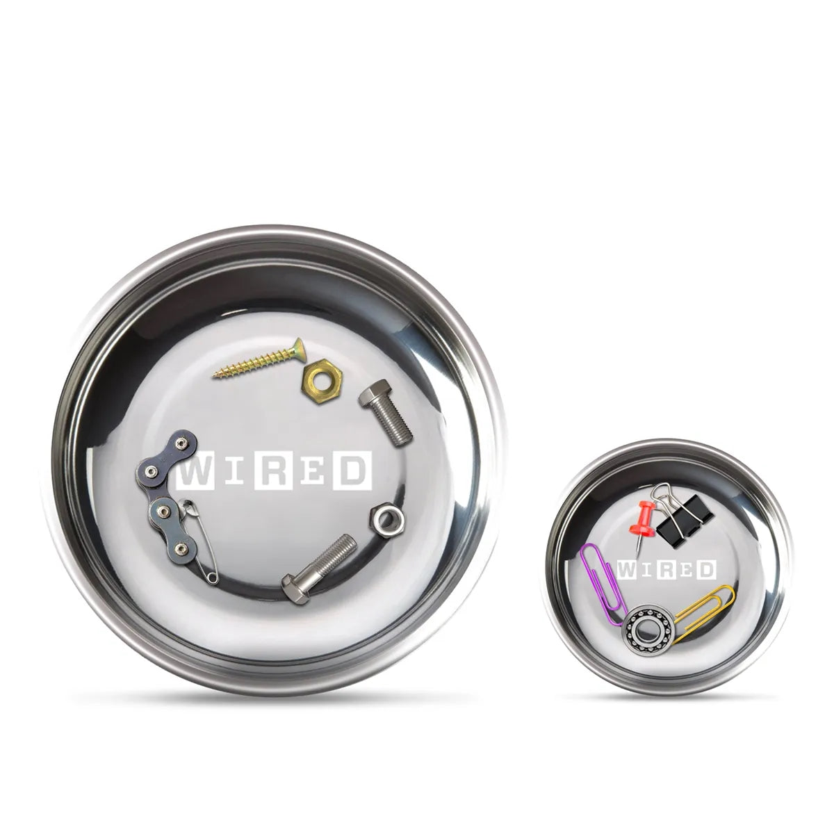 Magnetic Bowl Set