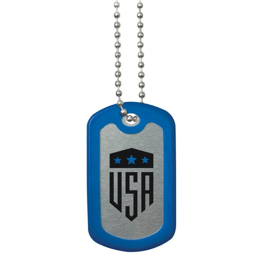 Dog Tag