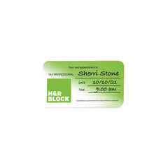 Write-On Emery Board