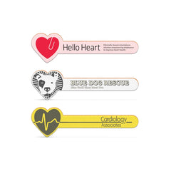 Heart Emery Board