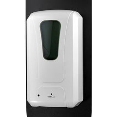 Touch Less Hand Sanitizer Stand