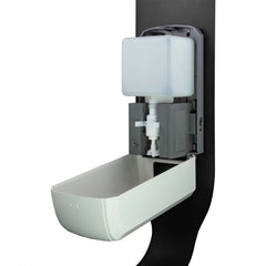 Touch Less Hand Sanitizer Stand