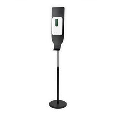 Touch Less Hand Sanitizer Stand