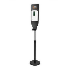 Touch Less Hand Sanitizer Stand