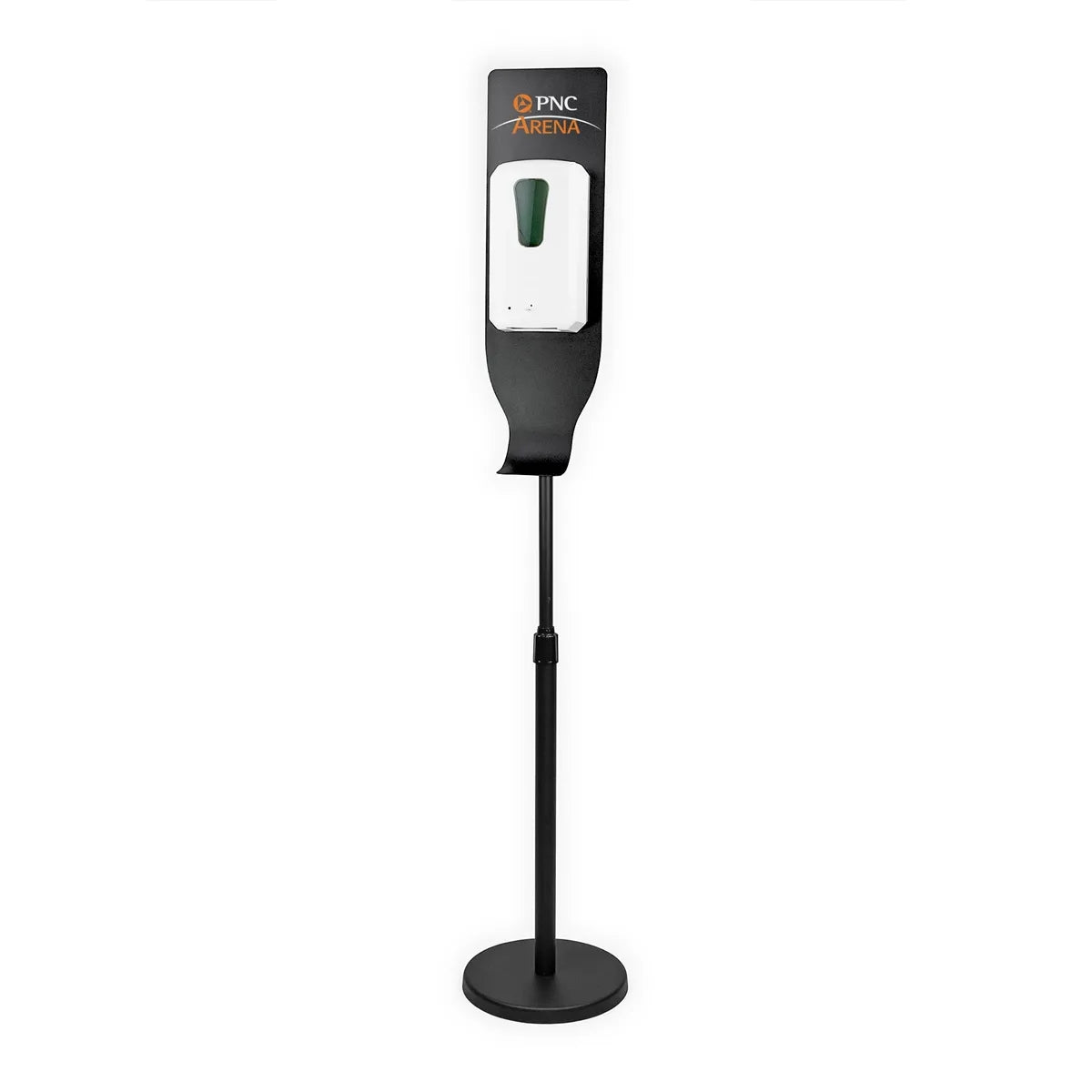 Touch Less Hand Sanitizer Stand