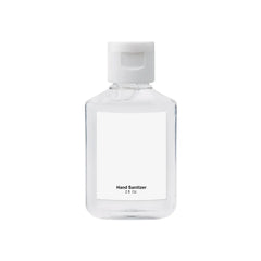 2oz Hand Sanitizer 75% Alcohol