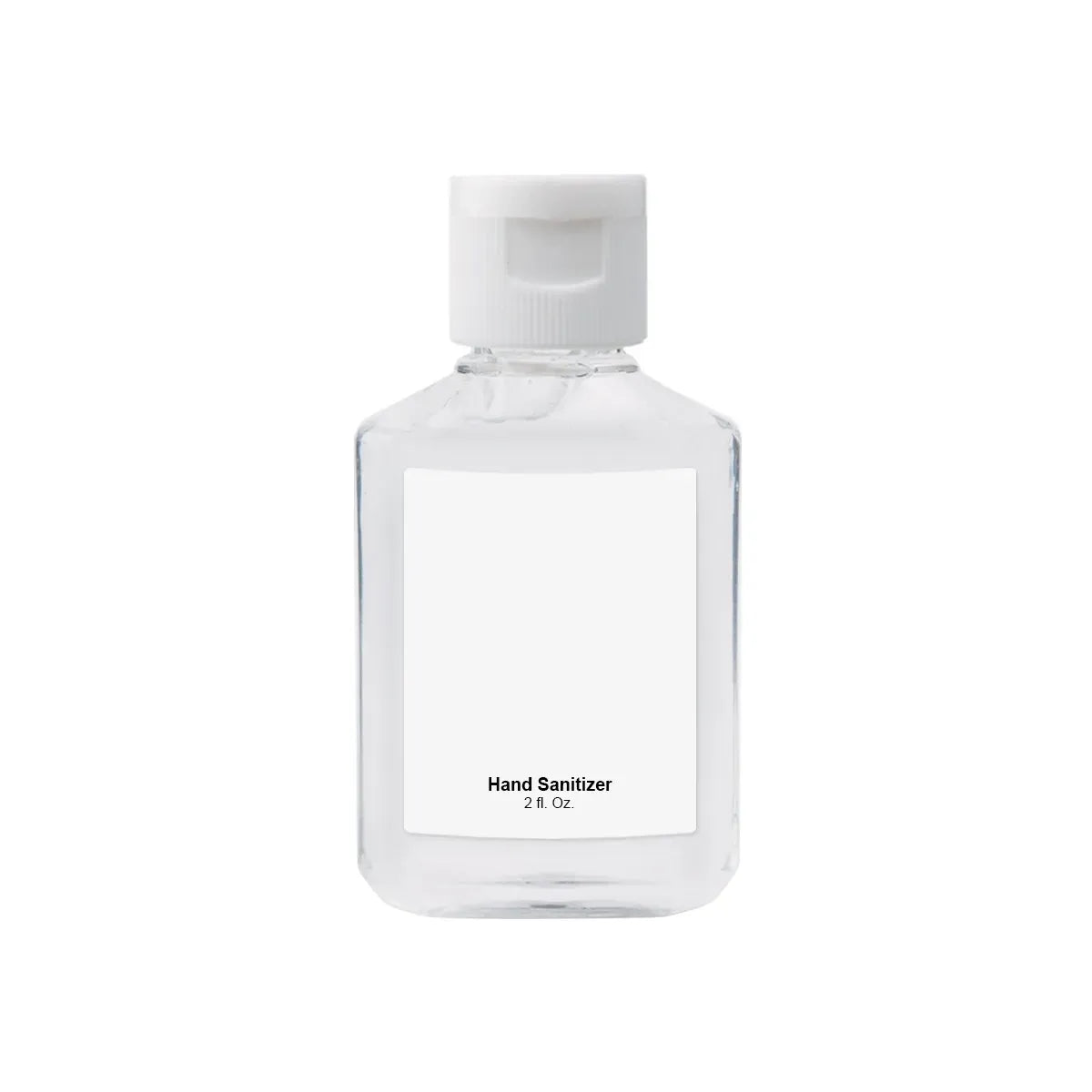 2oz Hand Sanitizer 75% Alcohol