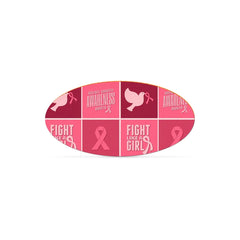 Oval Shaped Emery Board