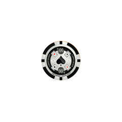 Round Shaped Emery Board