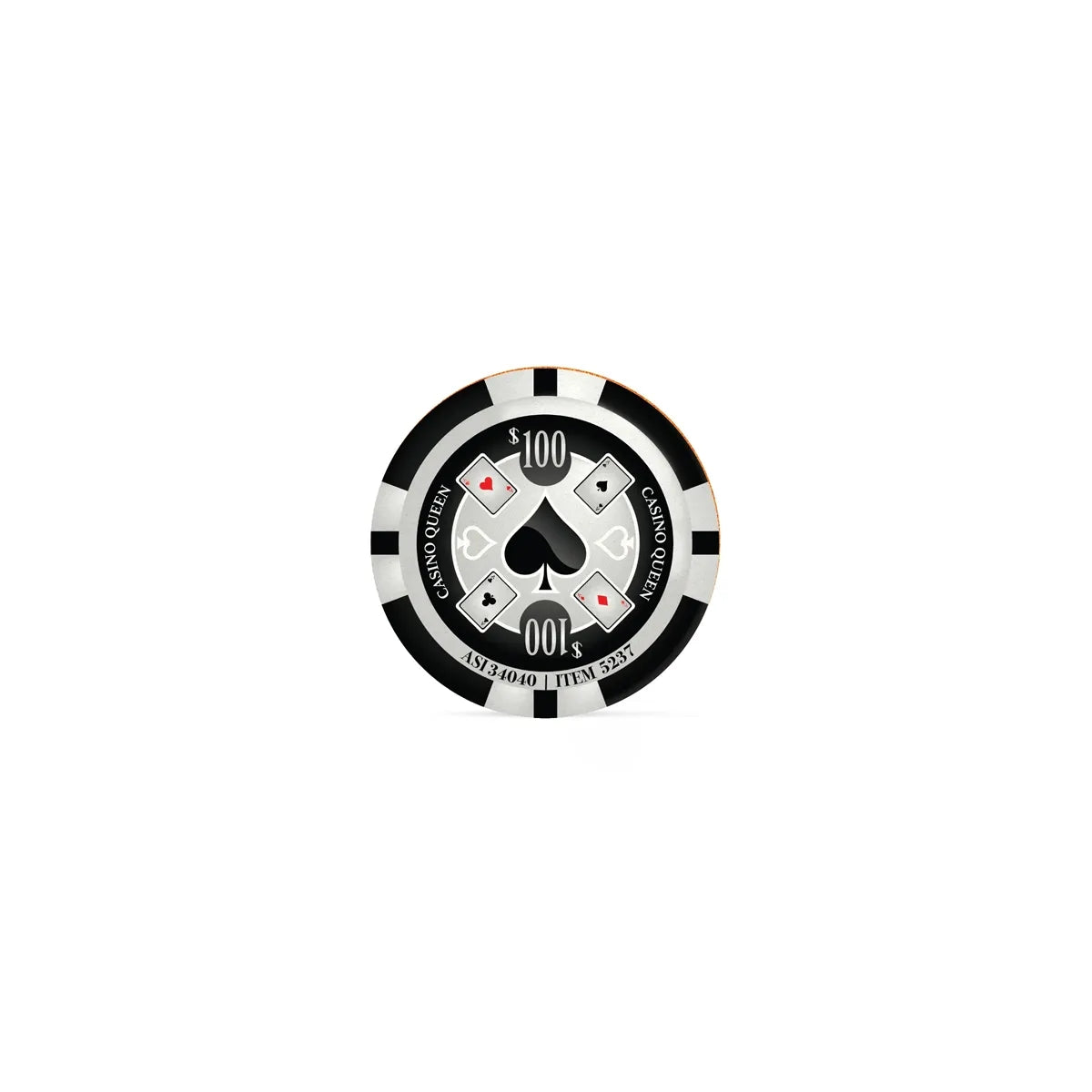 Round Shaped Emery Board