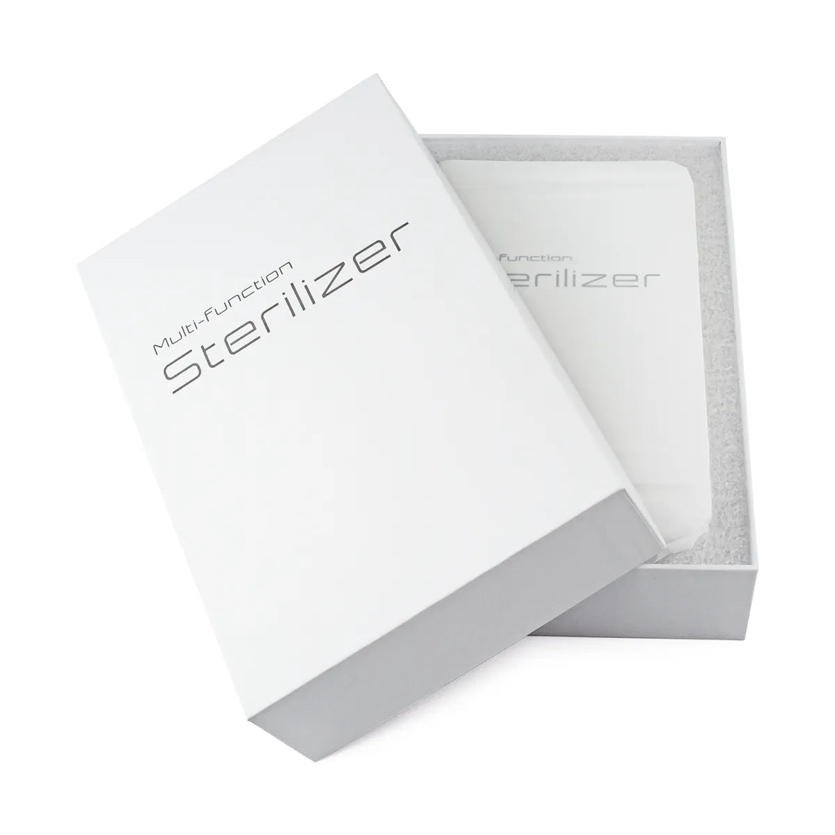 Multi-Function UV Sterilizer