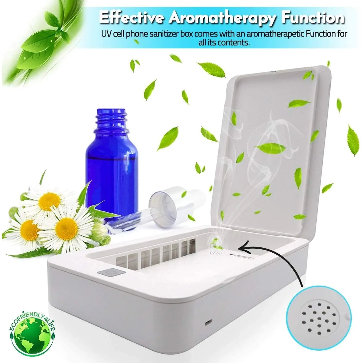 Multi-Function UV Sterilizer