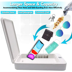 Multi-Function UV Sterilizer