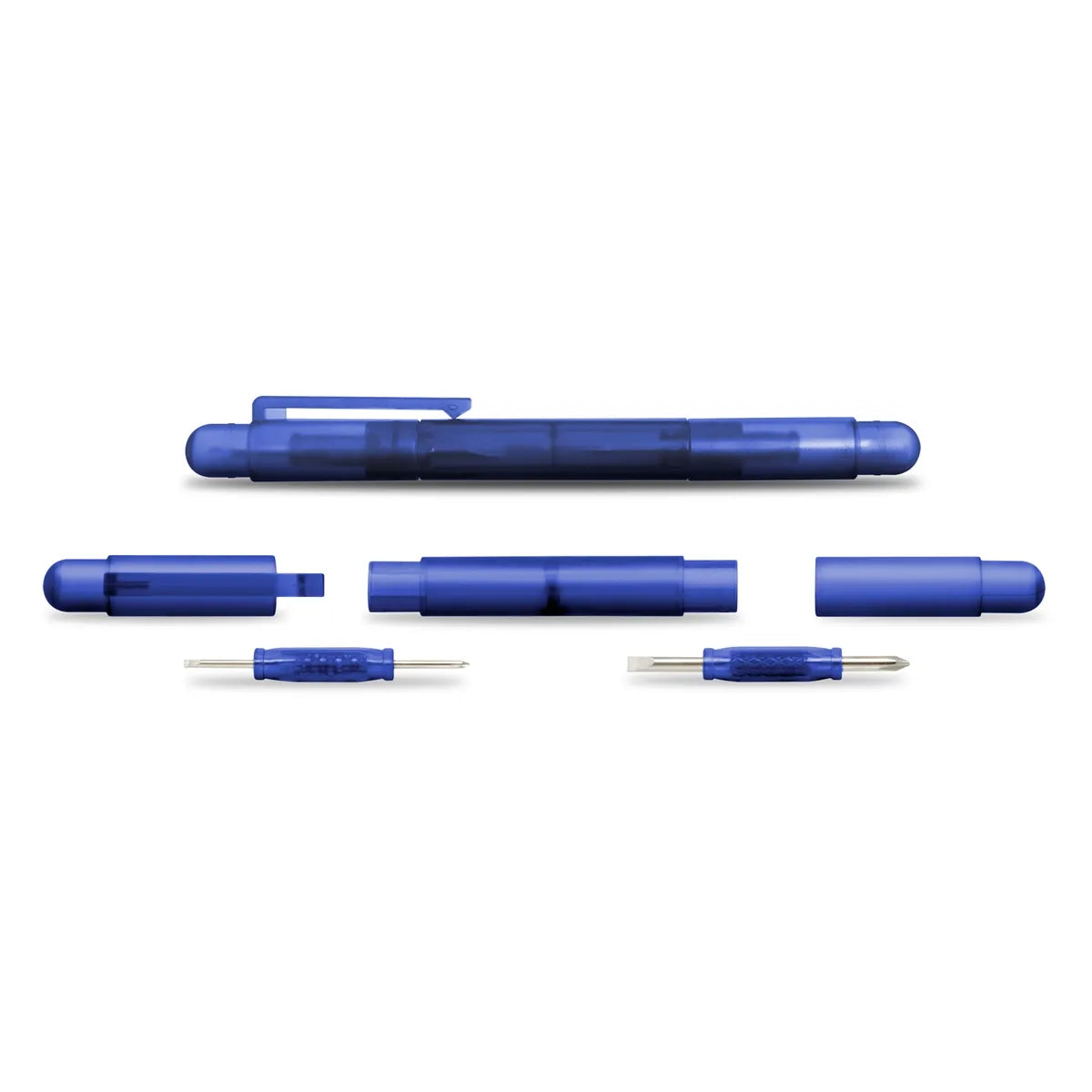 4-in-1 Precision Screwdriver