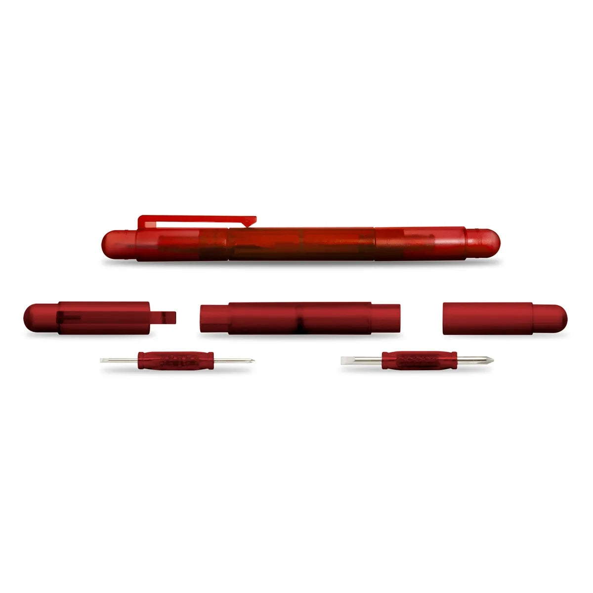 4-in-1 Precision Screwdriver
