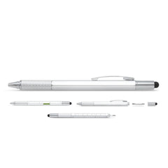 6-in-1 Stylus Tool Pen