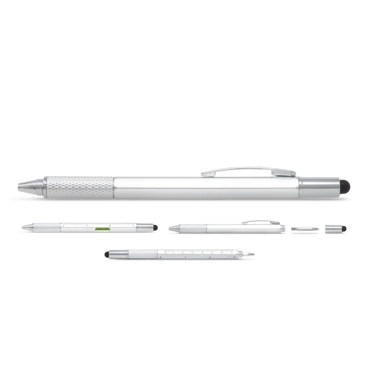 6-in-1 Stylus Tool Pen