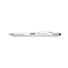 6-in-1 Stylus Tool Pen