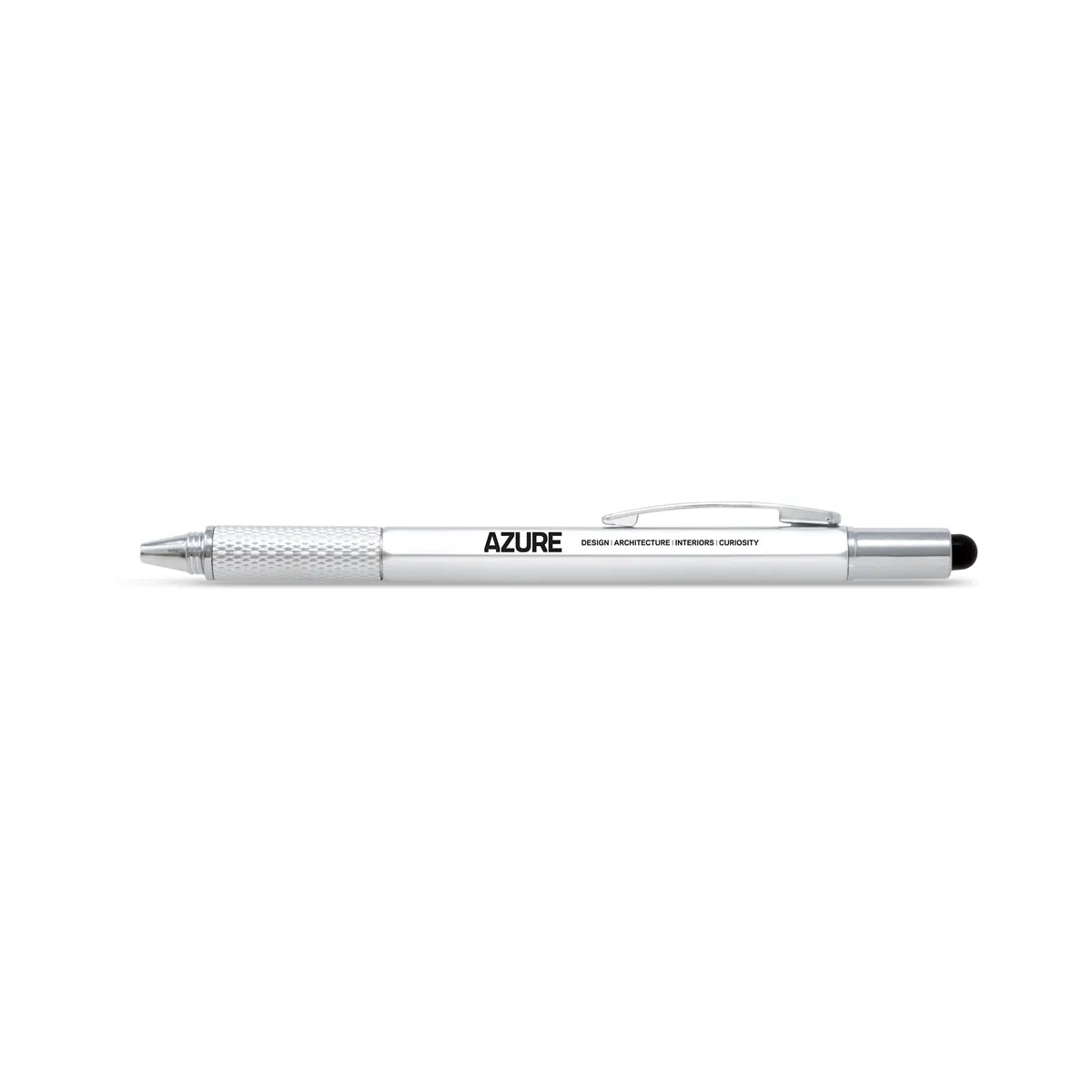6-in-1 Stylus Tool Pen