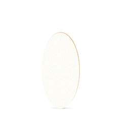 Easter Egg Shaped Emery Board