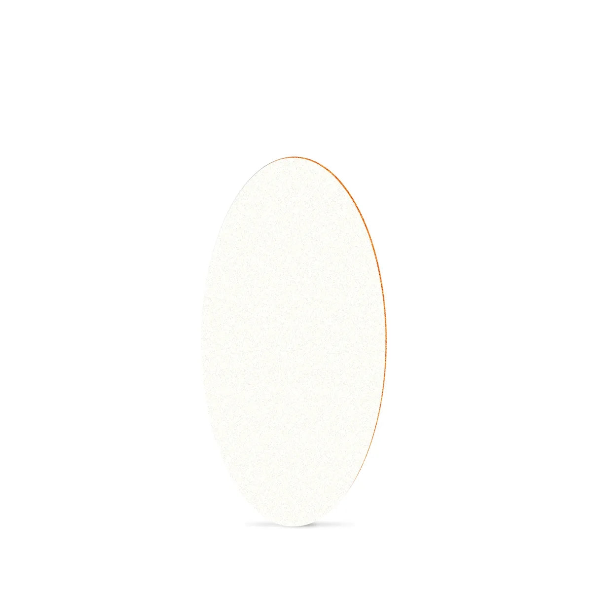 Easter Egg Shaped Emery Board