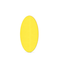 Easter Egg Shaped Emery Board