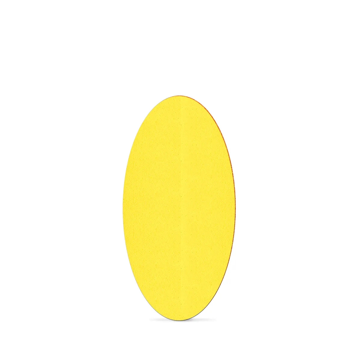 Easter Egg Shaped Emery Board